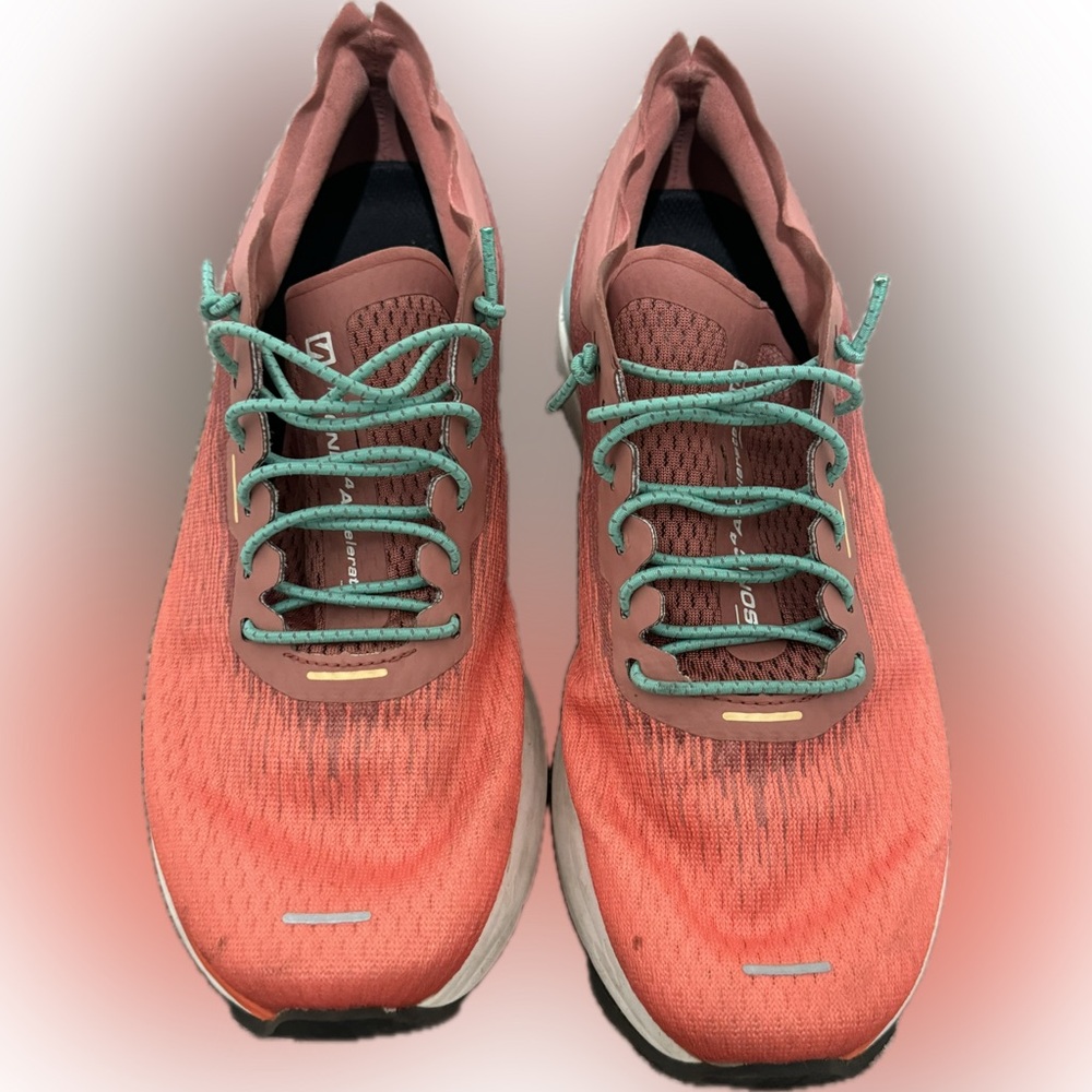 Salomon Running Shoes - Sonic 4 Accelerate